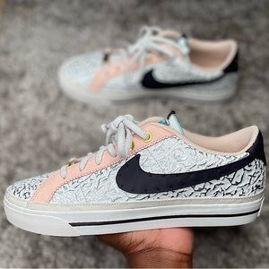 New Nike Court Legacy Serena Williams Design Crew